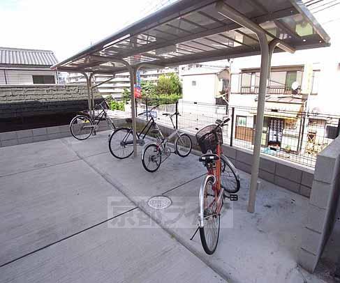 レオパレスグリーングラスI