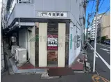 YS今里駅前