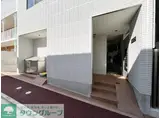 デュオメゾン板橋区役所前