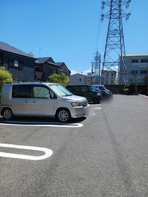 GARDEN泉