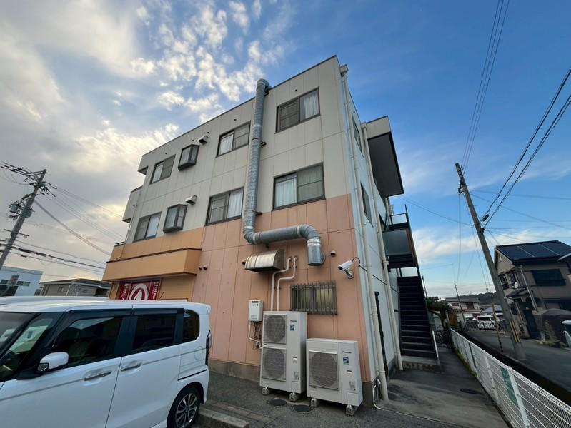 プラザ澤田
