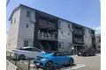 愛知県安城市住吉町の建物