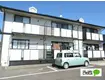 リバーサイド今枝 A棟(2DK/1階)