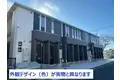 白河中野山アパート