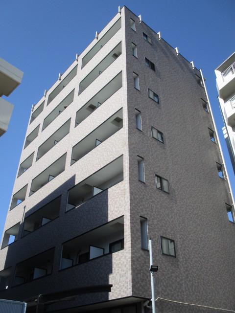 ルピナス船橋