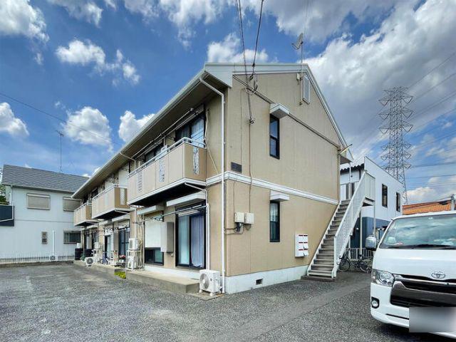 グリーンヒル新宿