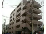 パルテール天王町