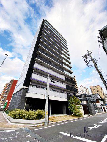 SーRESIDENCE庄内通