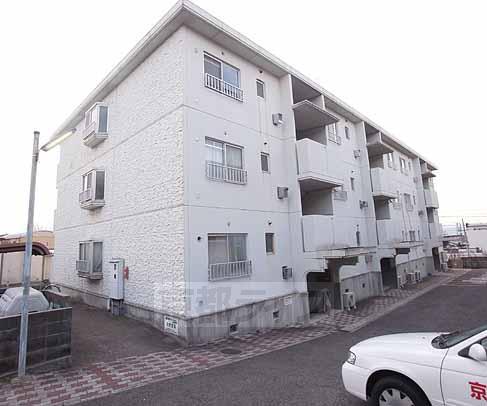 第二西川マンション