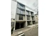 アトリオフラッツ三軒茶屋ノース