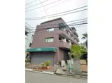シェモワ大倉山