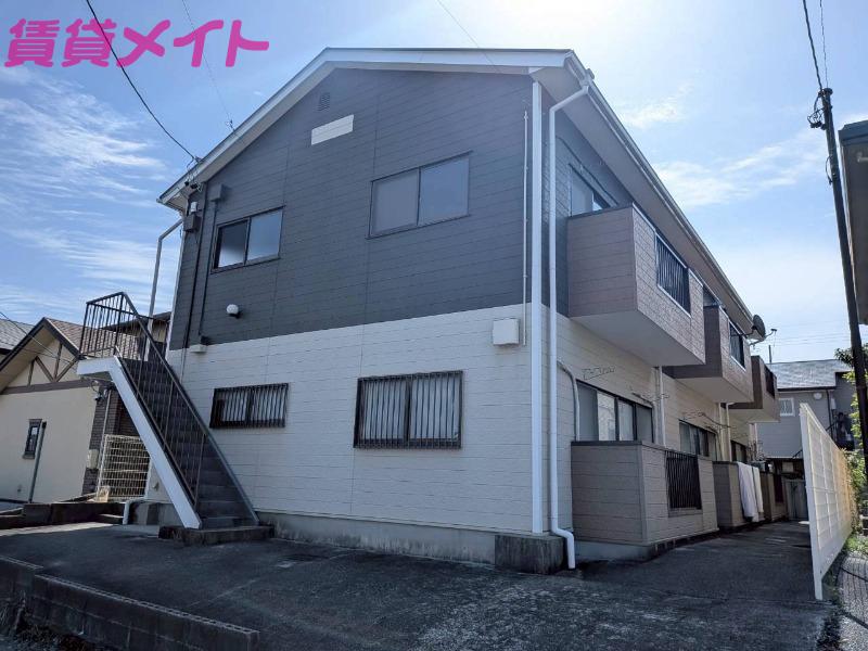 ビバリーアオバ