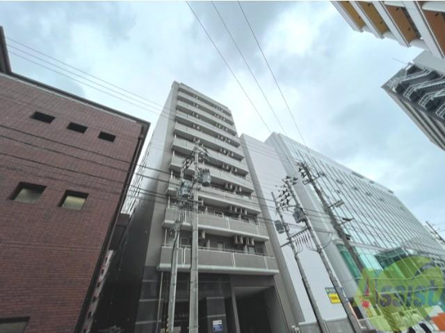 グラン・ドミール仙台駅東