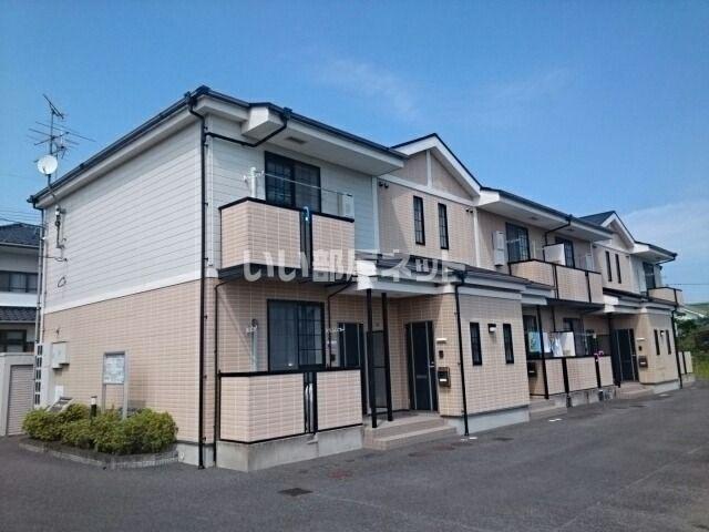 エクセレント小島(2DK/2階)