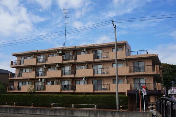 ライオンズマンション金沢八景第8