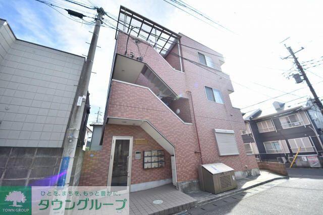 ガーデンヒルズマンション