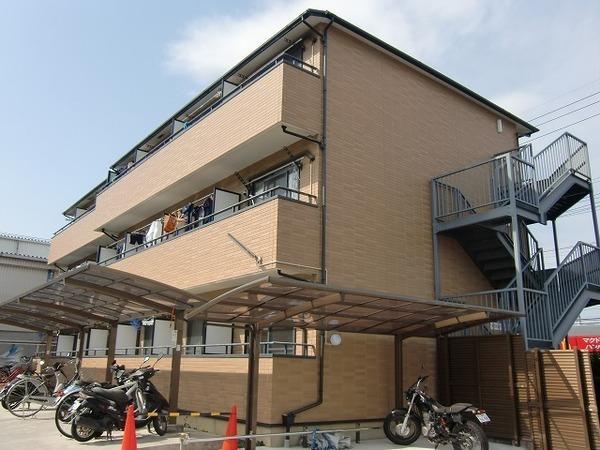 YMコーポ