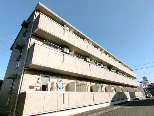 シャルマンS