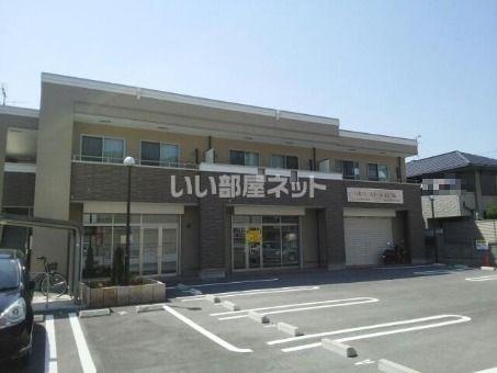 ヒルサイド スクエア