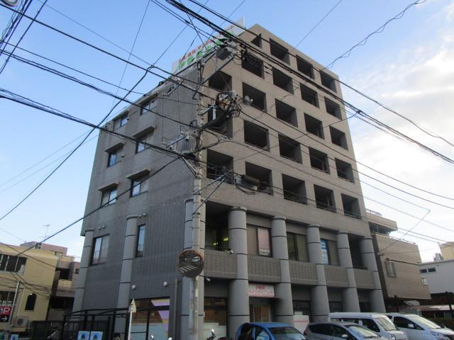 KOIZUMI.BLDII(1K/7階)