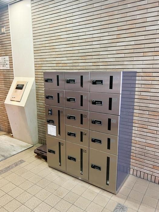 ハイシュタイン堀江