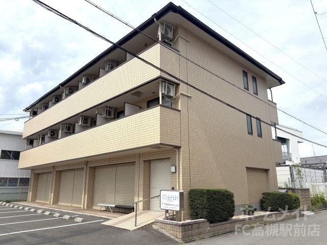 ファミール3号館