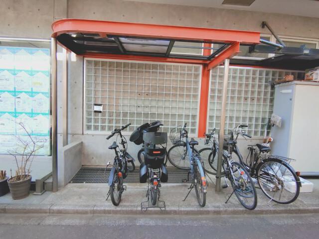 井花屋ビル