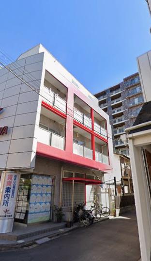 井花屋ビル