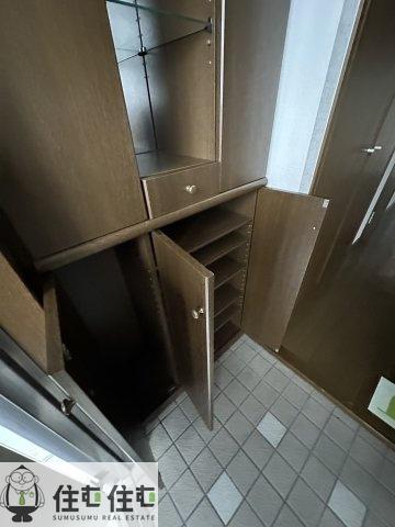 グローリア壱番館