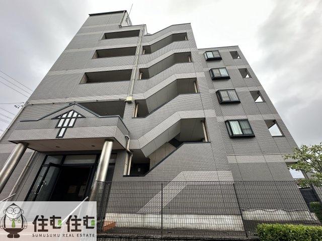 グローリア壱番館