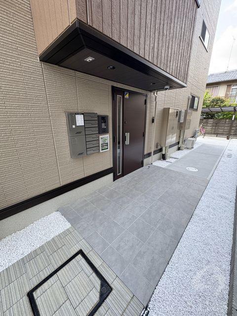 GRAMM東小野堀町ウエスト