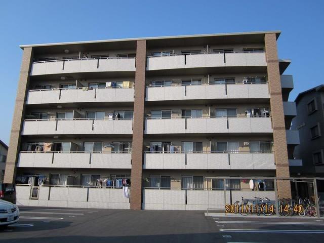 サンシャインユタカII