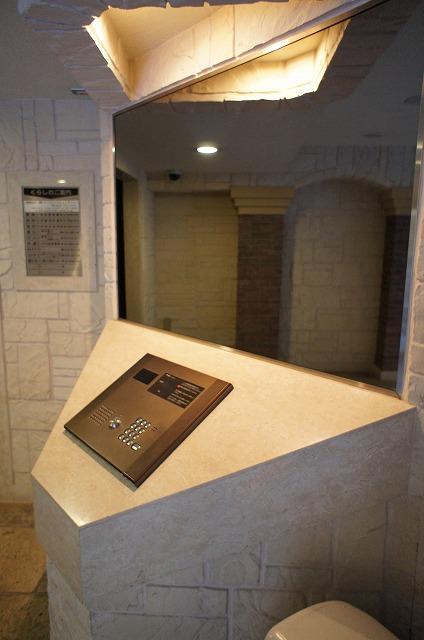 アヴァンティーク銀座東