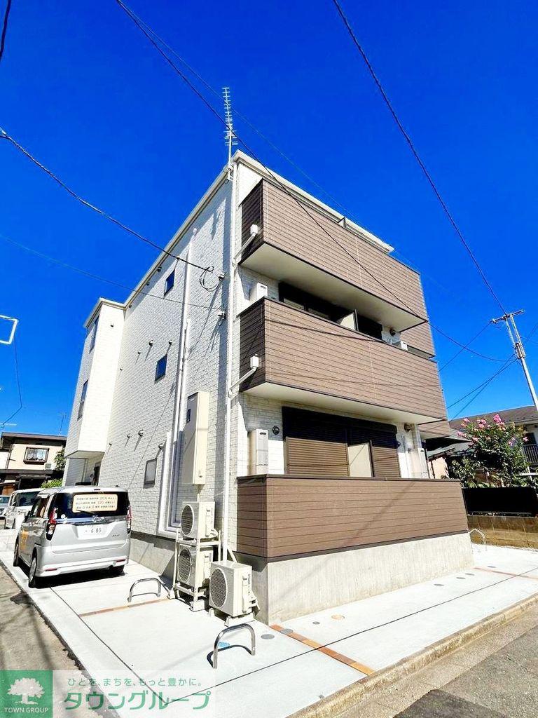 長洲 COMFORT HOUSE