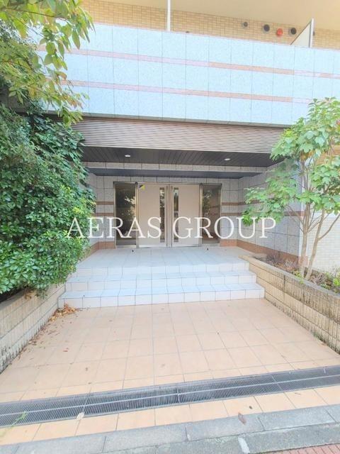 アルファコート西川口9