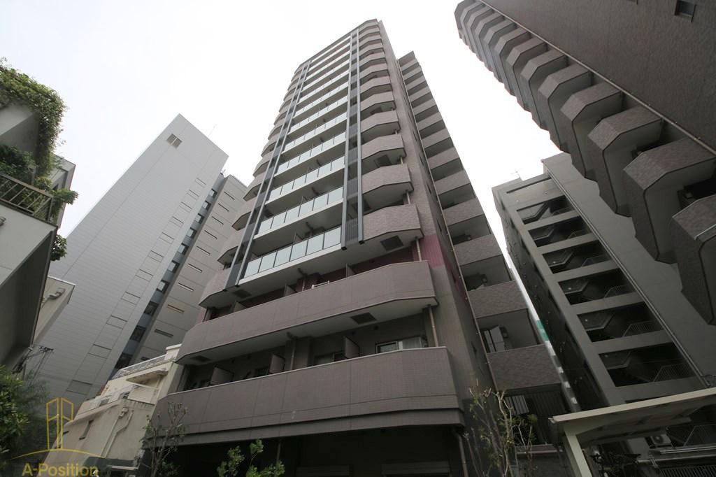 LA DOUCEUR梅田ウエスト