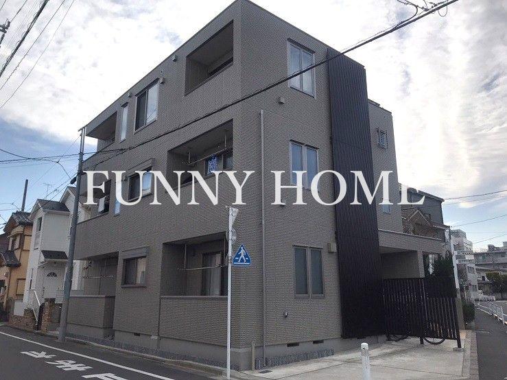 ディアス経堂