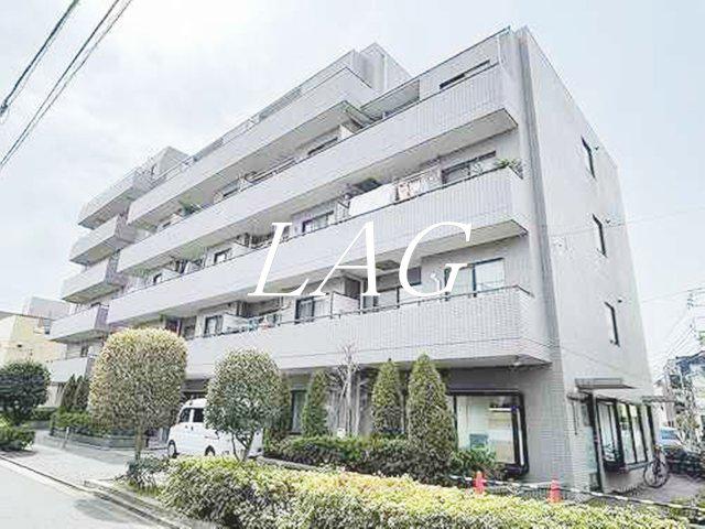 コスモ新小岩サウスコート