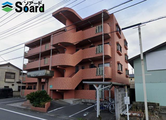 バルパレー城西