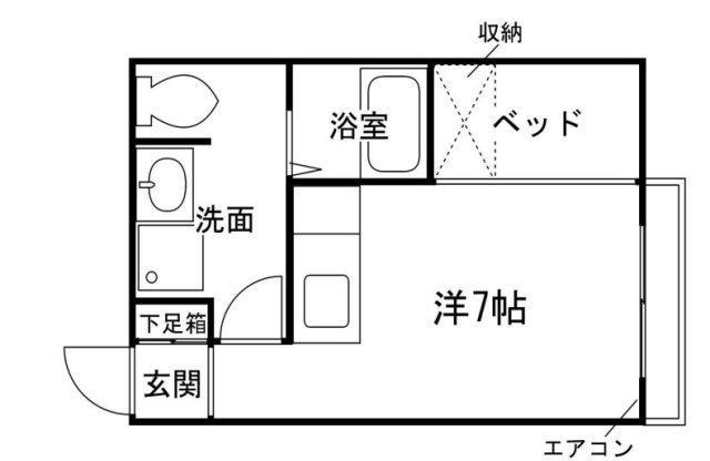 プチメガティー