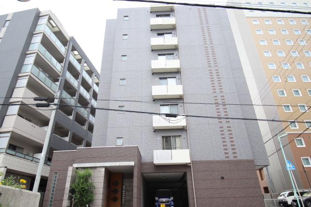 RJB PLACE