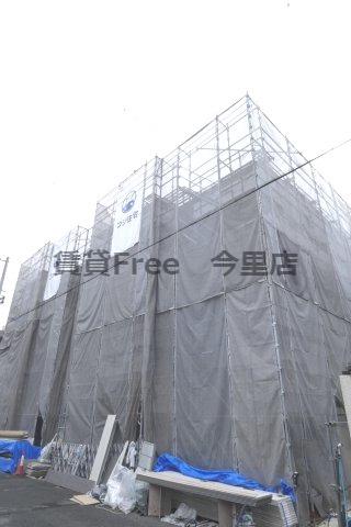 フジパレス城東諏訪ノースI番館