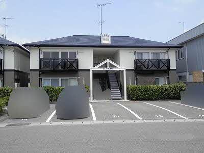ニューライム頼木 B棟