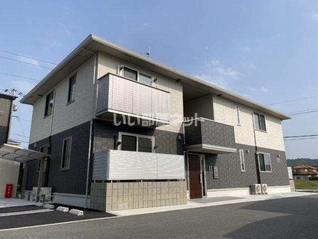 アネシス寺家A・B B棟