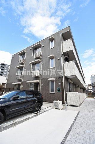 サンジェルマン市岡