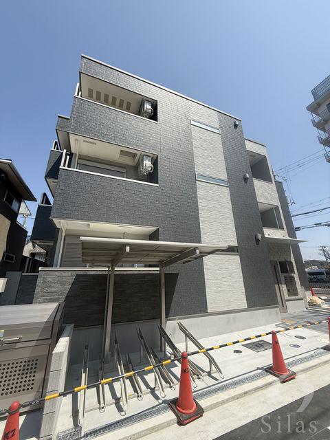 フジパレス春木駅西