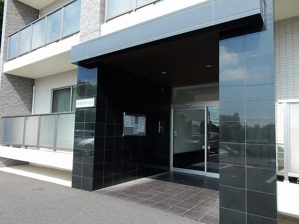 梅香マンション