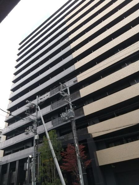スプランディッド難波III