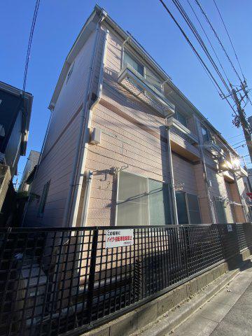 メゾン上高田