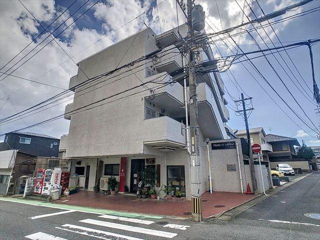 メゾンカルム